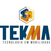 TEKMA Mobility Logo