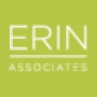 Erin Associates Ltd Logo