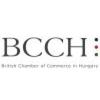 BCCH / British Chamber of Commerce in Hungary Logo
