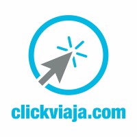 clickviaja.com Logo