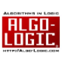 Algo-Logic Systems, Inc. Logo