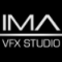 Industrial Motion Art Logo