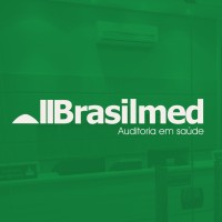 Brasilmed Auditoria em Saúde Logo