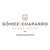 Gómez-Chaparro & Asociados - Abogados Logo