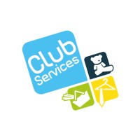 Club Services Conciergerie - France Logo