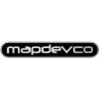 Mapdevco Logo