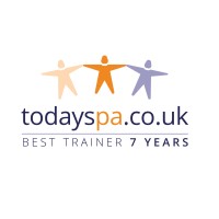 Todays PA Logo