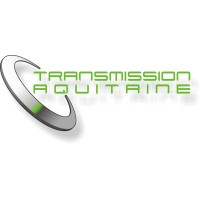 Transmission Aquitaine Logo