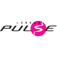 London Pulse Netball Super League Team Logo