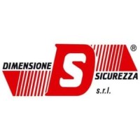 DIMENSIONE SICUREZZA S.r.l. Logo