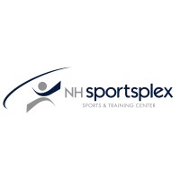 NH Sportsplex Logo