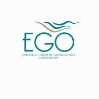 EGO Foundation Logo