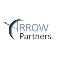 Arrow Partners SA Logo