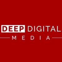 Deep Digital Media Inc. Logo