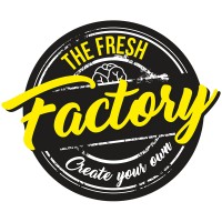 The Fresh Factory Logo