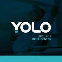 YOLO SEGUROS Logo