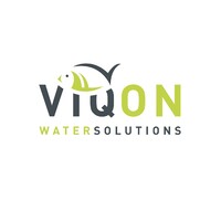 Viqon Water Solutions Logo