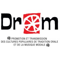 Drom Logo