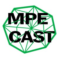 MPE | Podcast Logo