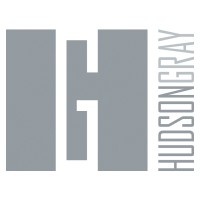 HudsonGray Logo