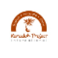 Karadah Project International Logo