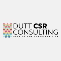 Dutt CSR Consulting AB Logo