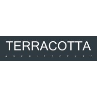 Terracotta Architecture Logo