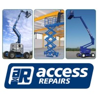 Access Repairs Logo
