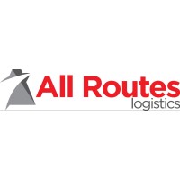 All Routes Logistics Logo