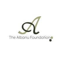 The Albanu Foundation Logo