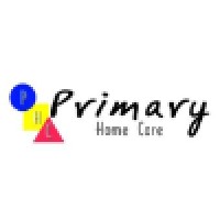 Primary Home Care Logo