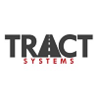 Tract Systems - Field Service Software Logo
