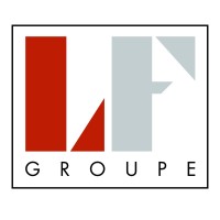 Groupe LF Immobilier Logo