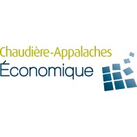 Chaudière-Appalaches Économique Logo