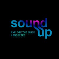 SOUND UP festival Logo