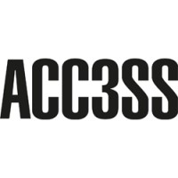 Acc3ss Oy Logo