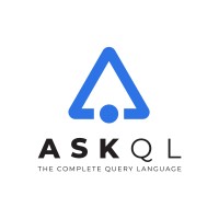 AskQL - the complete query language Logo