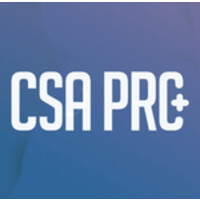 GP CSA Pro Logo