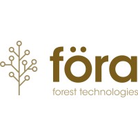 föra forest technologies Logo