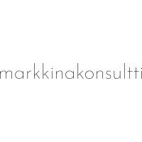 Markkinakonsultti Oy Logo