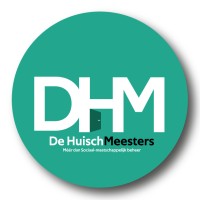 De Huischmeesters Logo