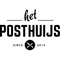 Het Posthuijs eten & drinken Logo