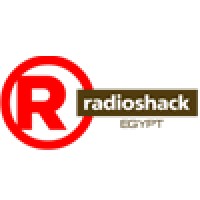 RadioShack Egypt Logo