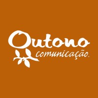 Outono Comunicação Logo