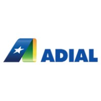 Adial Logo