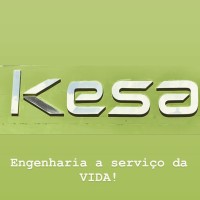 Kesa Equipamentos Hospitalares Logo