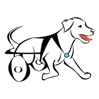 Walkin Pets Logo