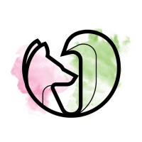 The Green Side Of Pink Logo