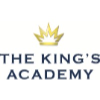 The Kings Academy, Sunnyvale, CA Logo