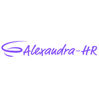 Alexandra-HR Logo